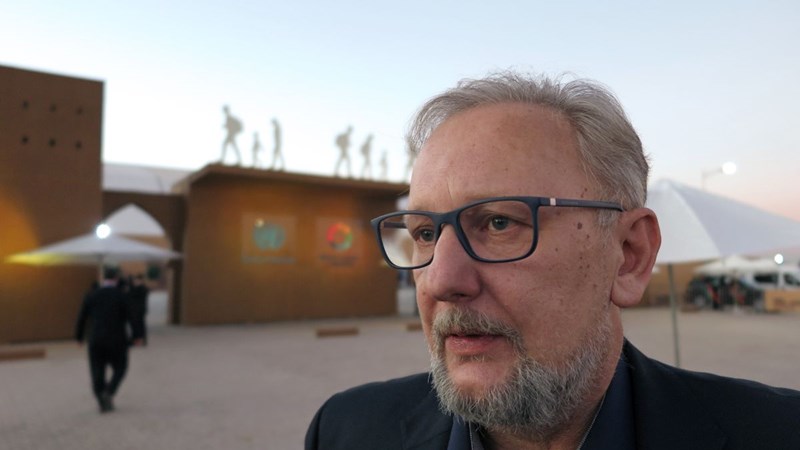 Ministar Božinović: Moramo gledati u budućnost, migracije su jedan od najvećih izazova današnjice 
